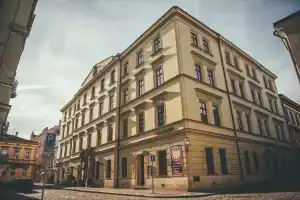Boromeum Residence, Градец-Кралове