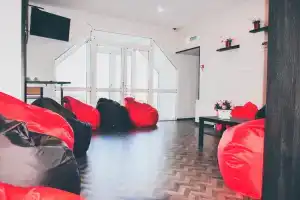 Хостел «Енисей»