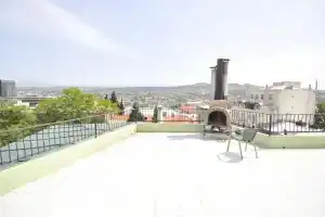 Terrace Hostel & Rooms, Тбилиси