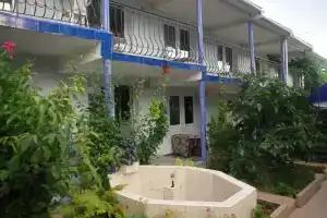 У Нины, Солнечногорское