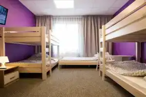 Moon Hostel Poznan, Познань