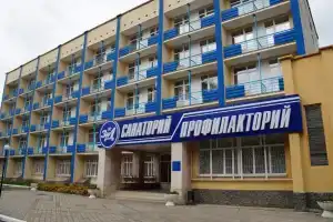 Санаторий-профилакторий ЗиД, Ковров