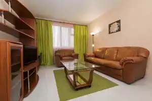 HomeHotel, Нижний Новгород