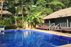 Phi Phi Sea and Hill Resort, Пхи Пхи