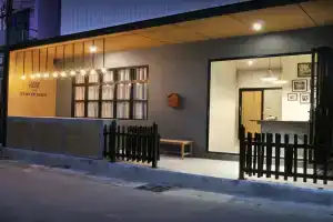 Отель «OYO 1032 Beds Patong»