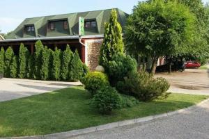 Guesthouse Kod Cileta, Смедерево