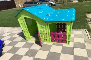 Гостевой дом «Анна», Новофёдоровка