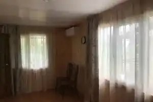 Кемпинг Семейный отдых, Голубицкая