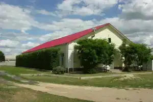 Гостевой дом, Чернышковский