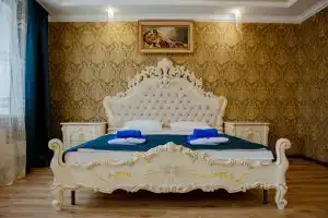 Hotel «Версаль»