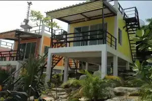Napat Resort Koh Sichang, Ко-Сичанг
