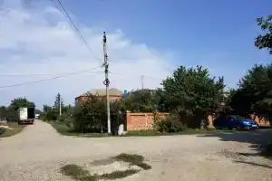 Гостиница у Петровича, Широчанка