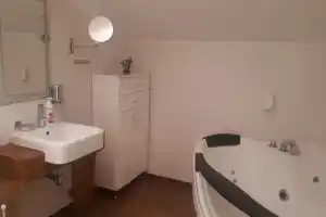Apartments Kristina, Радовичи