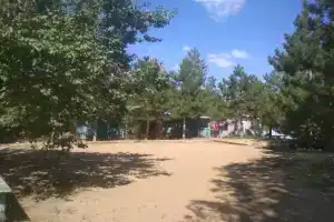 Турбаза «Крит», Волгоград