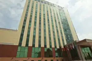 Отель «Казжол Алматы», Алматы