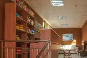 Как дома, Чита