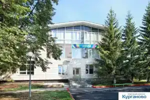 Гостиница «Курганово», Курганово