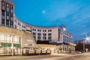 Dorint Hotel Dresden, Дрезден
