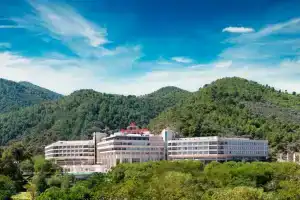 Отель «Kaya Izmir Thermal & Convention», Измир