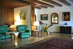 Hotel Winterstein, Бад-Киссинген