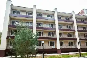 Парк-отель «Премьера»