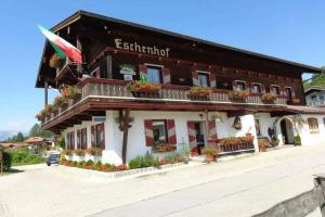 Eschenhof Gästehaus, Райт-им-Винкль