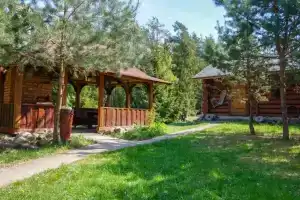 База отдыха «Викинг», Струсто