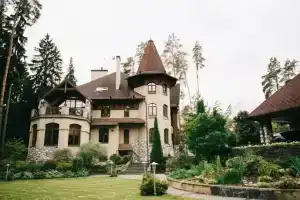 Mini-hotel Gribovo