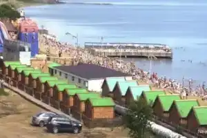 Гостевой дом «На-Яровое.Ру»