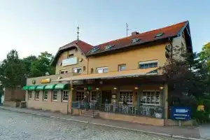 Ehg Elbe Hotel Geestacht, Геестахт