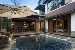 Formeet Villa, Ханчжоу