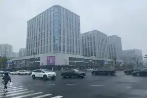 Hengqi hotel, Ханчжоу