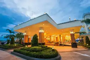 Krabi Front Bay Resort