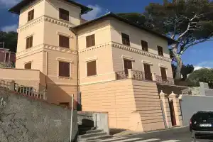 Villino Miramare B&b, Faveto
