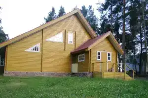 Гостевой Дом «Зодчий», Косалма
