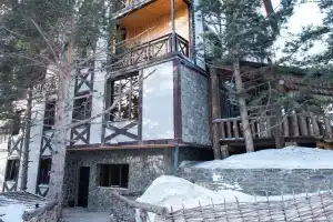 Relax Hotel Azau Star, Терскол