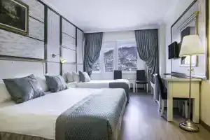 Thermalium Wellness & Spa Hotel by Vima, Ялова