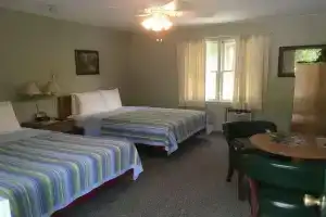 Sherwood Court, Юрика-Спрингс