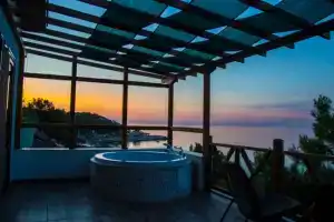Villa Zeus Akyar, Кызкалеси