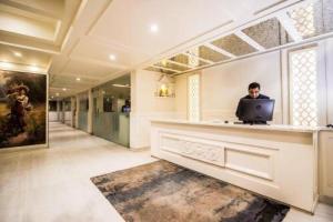 Cygnett Lite Grand, jaipur, Джайпур