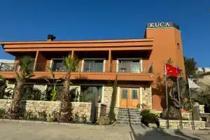 Kuća Urla, Урла