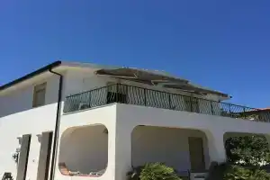 Casa Flavia, Санта-Флавия
