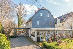 Land & Leben Pension, Хемниц