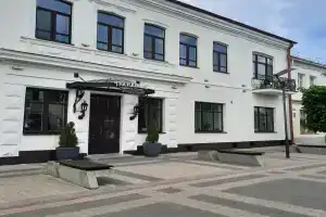 Отель «Гранд», Пинск