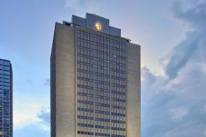 InterContinental San Antonio Riverwalk, an Ihg Hotel, Сан-Антонио