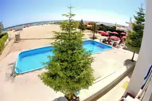 Jijo's Hotel, Констанца