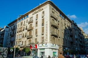 Grand Agor Hotel Cairo, Каир