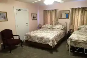 Always Inn Bed & Breakfast, Ниагара-Фолс