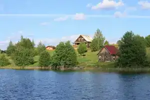Тереки - Гостиницы