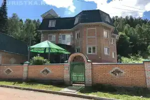 Гостевой дом Старовойтовых